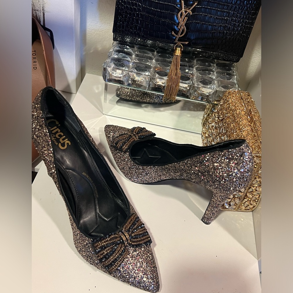 Torrid heels - Picture 12 of 12